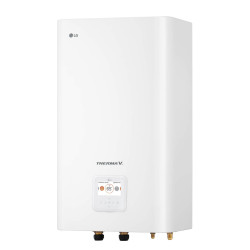 Термопомпа LG